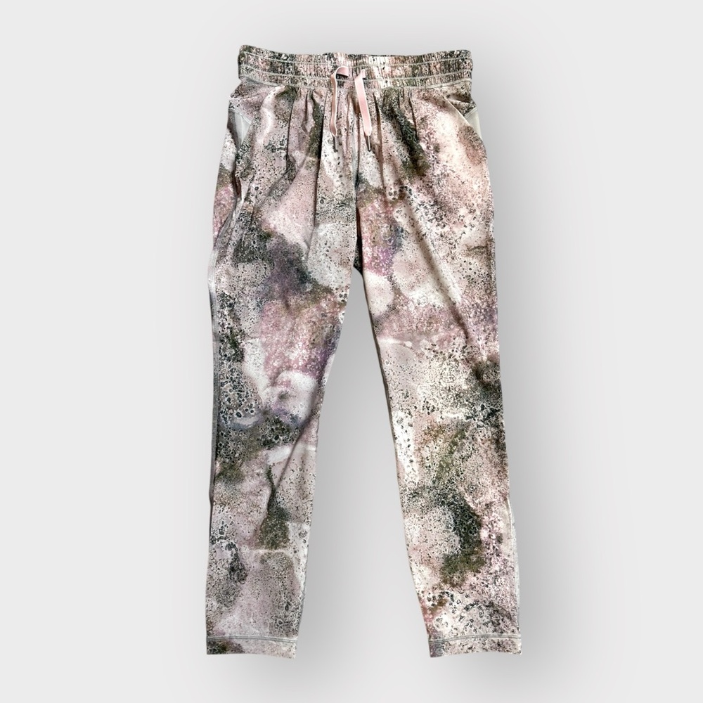 Lululemon Namaskar Pant II “Sugar Crush Multi” - Picture 9 of 13